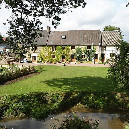 La Ferme Studio Apartments Condé-sur-Noireau Esterno foto