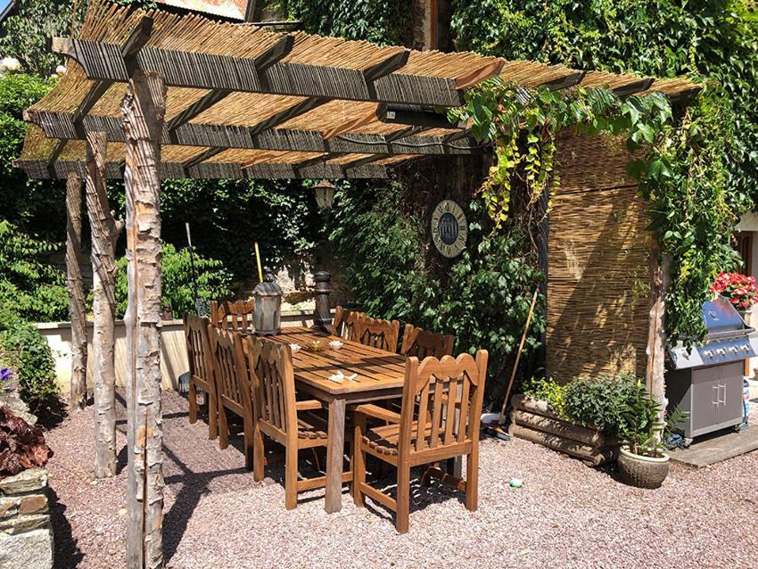 La Ferme Studio Apartments Condé-sur-Noireau Esterno foto